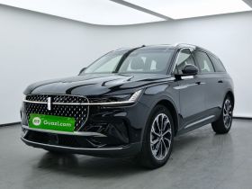 林肯 航海家 2023款 2.0T 四驱尊睿版