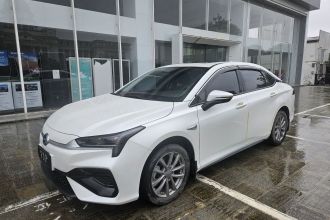 埃安 AION S 2023款 魅 580 磷酸铁锂