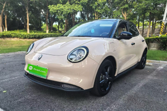 欧拉好猫 2022款 400km标准续航 尊贵型 磷酸铁锂