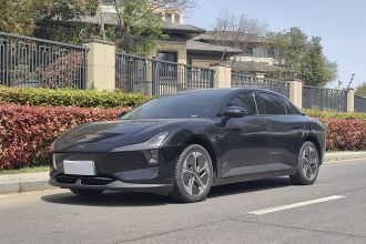 小鹏MONA M03 2024款 515 长续航