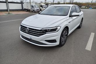大众 速腾 2021款 280TSI DSG超越版