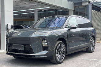 蔚来ES8 2026款 六座行政豪华版