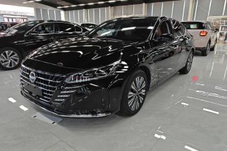 日产 天籁 2022款 2.0L XL-TLS 悦享版