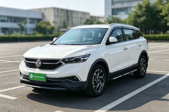 东风风神AX7 2019款 1.6T 自动AI领航型 国V