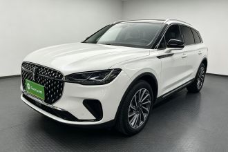 林肯 冒险家 2023款 2.0T 两驱尊雅版