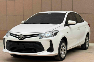 丰田 雷凌 2022款 185T CVT豪华版