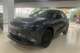 东风风行 星海T5 2026款 530km 尊享版