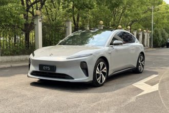 蔚来ET5 2022款 75kWh