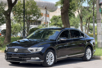 大众 迈腾 2018款 330TSI DSG 领先型