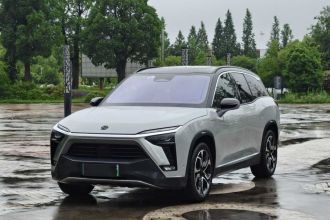 蔚来ES8 2020款 415KM 六座版
