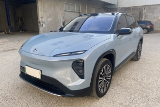 蔚来ES7 2022款 75kWh