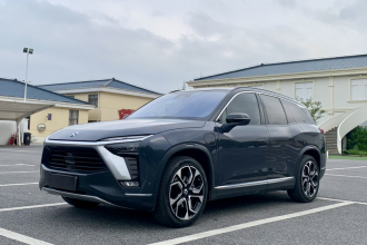 蔚来ES8 2020款 580KM 六座版