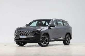 长安CS75 PLUS 2025款 第四代 1.5T 新蓝鲸 智慧鲸悦版