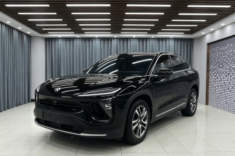 蔚来EC6 2020款 465KM 运动版