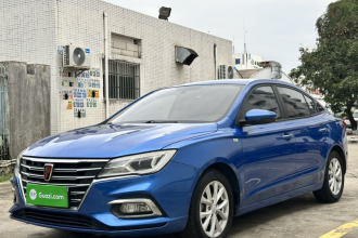 荣威i5 2019款 1.5L 自动4G互联领豪版