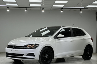 大众 Polo 2019款 Plus 1.5L 自动全景乐享版