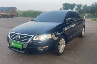 大众 迈腾 2011款 1.8TSI DSG舒适型