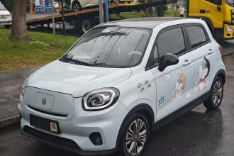 零跑汽车 零跑T03 2024款 403舒享版