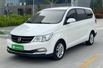 宝骏730 2019款 1.5L 手动超值型 7座 国VI