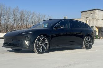 蔚来ET5T 2023款 75kWh Touring