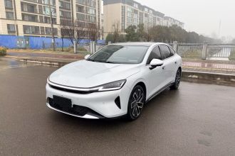 宝骏享境 2025款 插混 140km豪华版