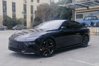 东风奕派 eπ007 2024款 200Pro增程版