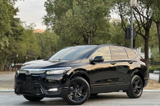 本田 皓影 2021款 240TURBO CVT两驱尊贵版