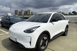 吉利银河 星愿 2026款 310km 梦想版