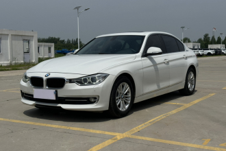 宝马3系 2015款 320Li 时尚型