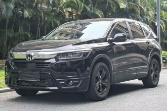 本田 皓影 2021款 240TURBO CVT两驱智享版