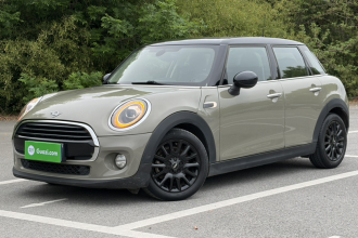 MINI 2018款 1.5T COOPER 经典派 五门版