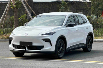 名爵 MG ES5 2025款 425pro 后驱版