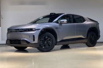 长安启源E07 2025款 增程 两驱 39kWh Max智驾版