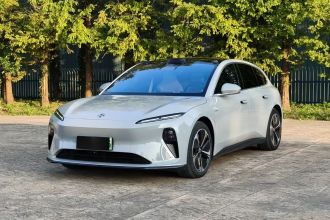 蔚来ET5T 2023款 75kWh Touring