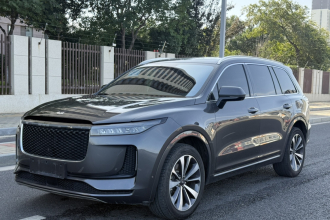 理想汽车 理想ONE 2020款 增程6座版