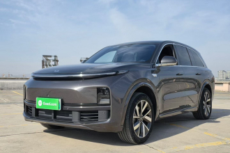 理想汽车 理想L8 2023款 Pro