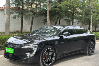 阿维塔12 2025款 Ultra增程版