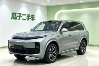 理想汽车 理想L8 2023款 Max