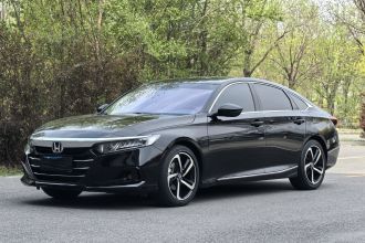 本田 雅阁 2022款 260TURBO 豪华版