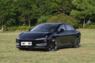 小鹏MONA M03 2025款 600 超长续航 Max