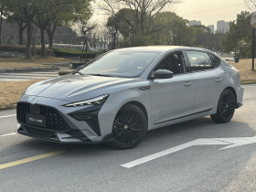 名爵 MG6 2023款 1.5T XLINE 猎鲨版