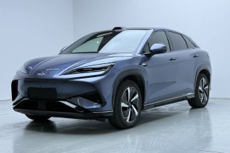 比亚迪 海狮07 EV 2025款 610智驾版