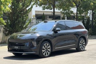 蔚来ES8 2023款 75kWh