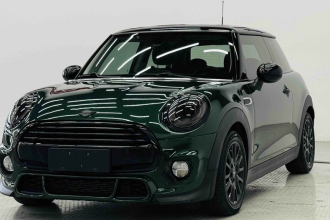 MINI 2016款 1.5T COOPER
