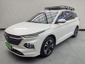 五菱汽车 五菱凯捷 2020款 1.5T CVT旗舰型