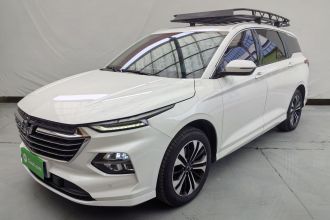 五菱汽车 五菱凯捷 2020款 1.5T CVT旗舰型