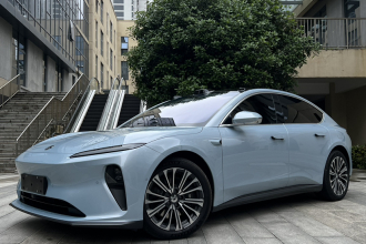 蔚来ET5 2024款 75kWh