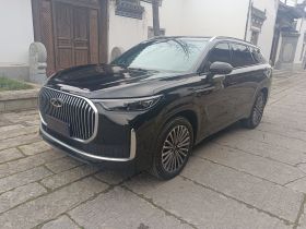 奇瑞 瑞虎9 2025款 2.0T 自动两驱尊享版 5座