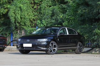大众 迈腾 2026款 3000万辆甄选款 380TSI DSG豪华型