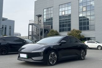 小鹏MONA M03 2024款 620 超长续航